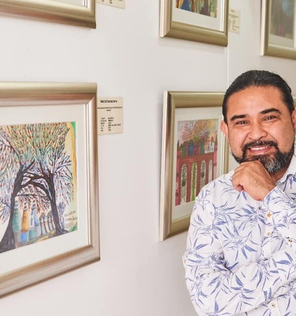 Biografía